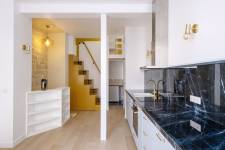 SUMMA PROJECTS - Xavier Louargant