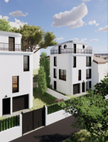 DYLAN LEVY - SAS D'ARCHITECTURE LEV2A