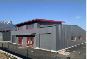 Christophe DOVEZE - AHORA ARCHITECTES